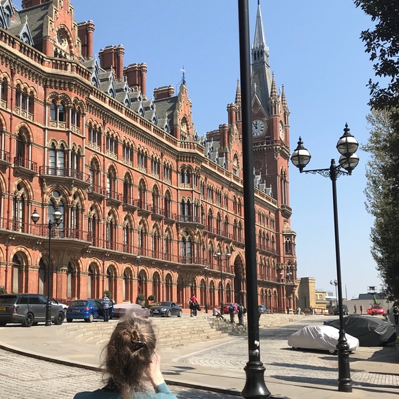 Meet your Posher, A! - Picture 2 of 5